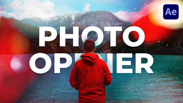 Photo Opener