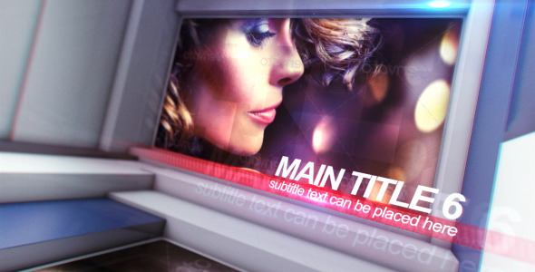 3D-Displays