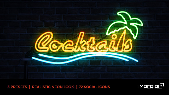 Neonlicht
