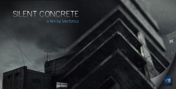 Silent Concrete - Filmtitel