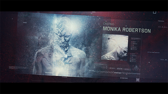 Sci-Fi-Film-Opener