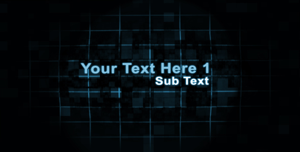 Textsequenz digital transformieren