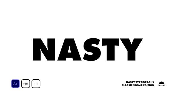 Typografie