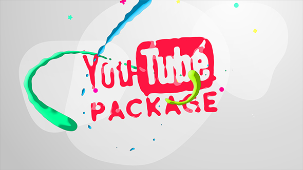 Youtube-Kanal-Kit
