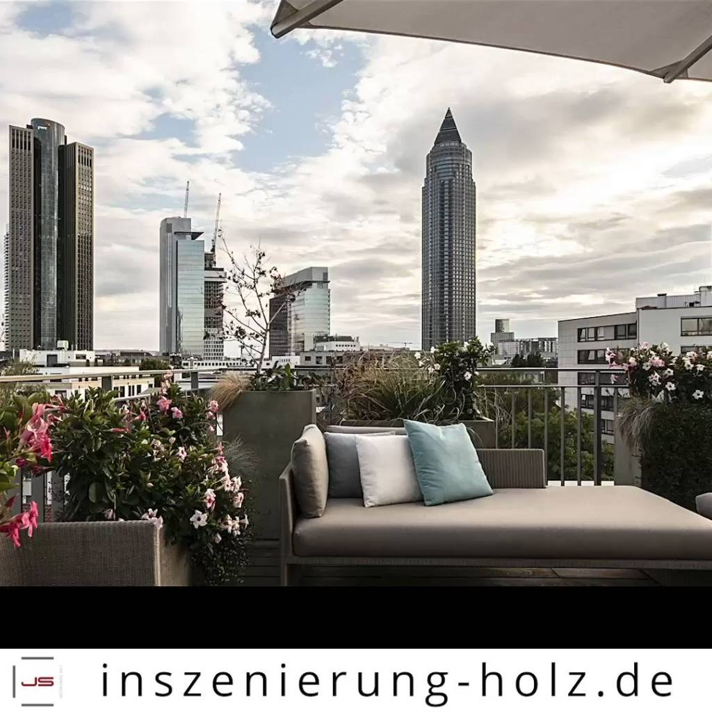 Außergewöhnliches Wohndesign, finden
