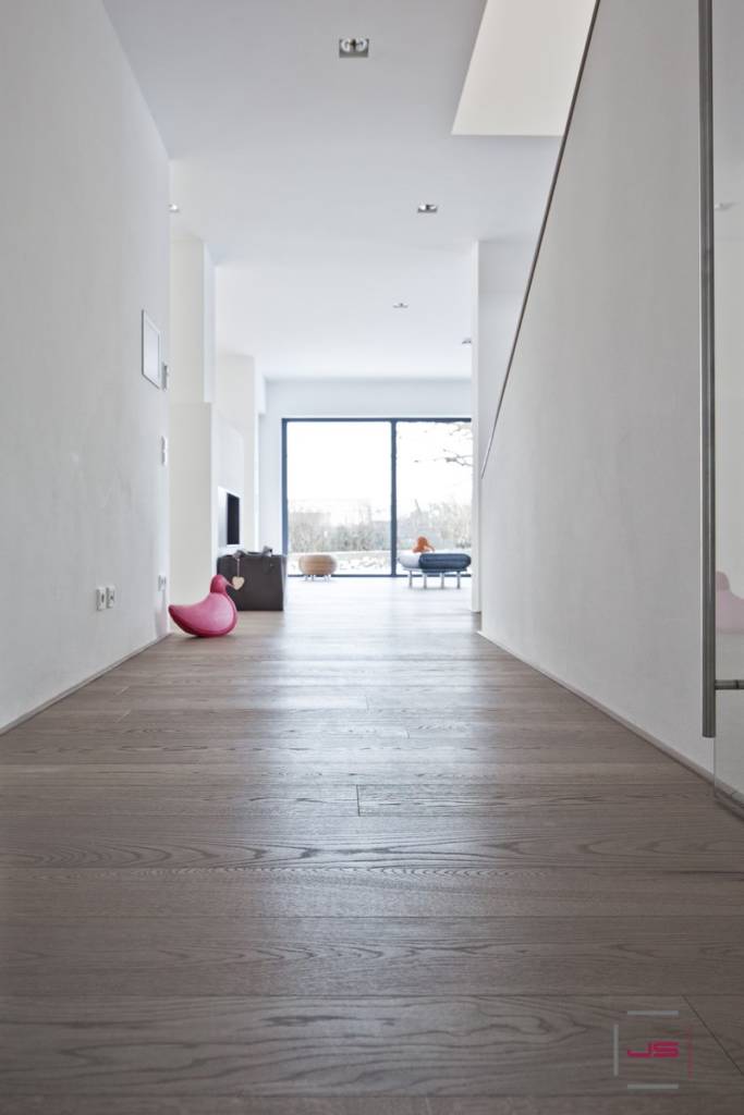 Außergewöhnliches Wohndesign, finden