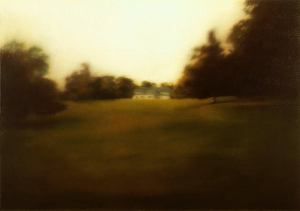 Gerhard Richter Haus Sohl