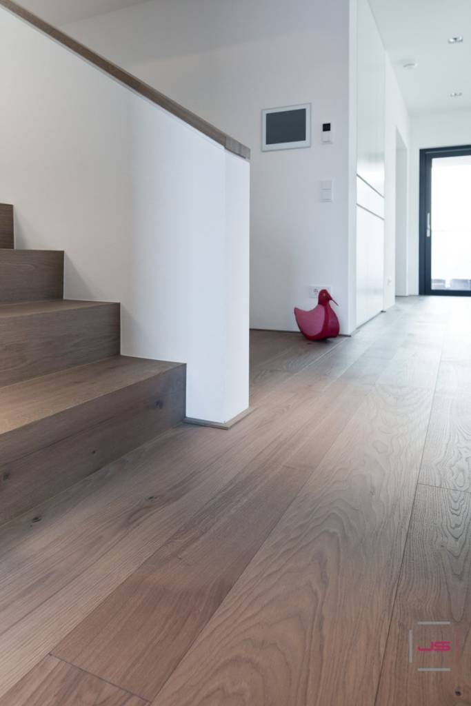 Außergewöhnliches Wohndesign, finden