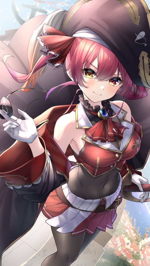 #wallpaper #artwork #終末トレイン #アンデッドアンラック