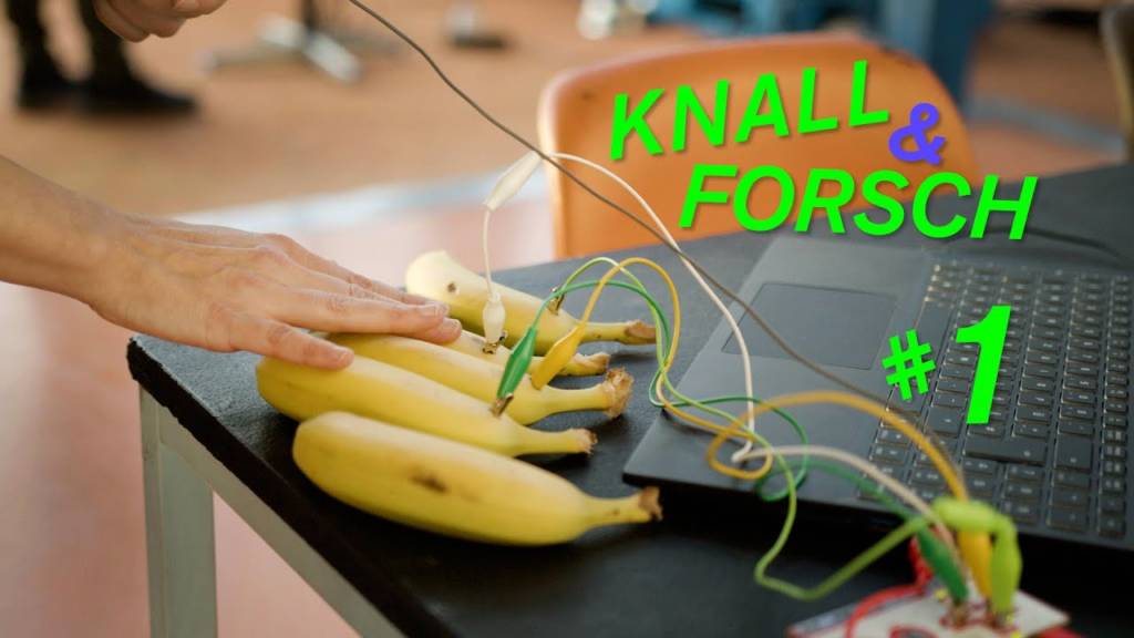 APPLAUS! Wir präsentieren stolz die