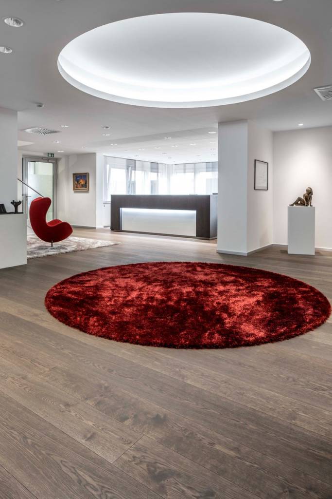Außergewöhnliches Wohndesign, finden