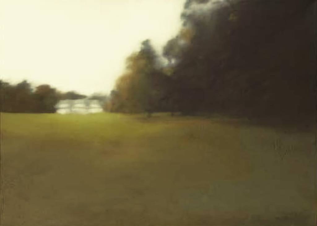 Gerhard Richter Haus Sohl