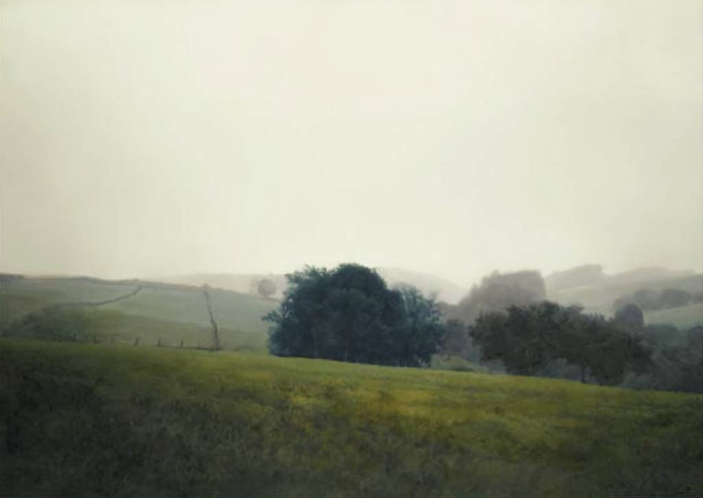 Gerhard Richter Troisdorf