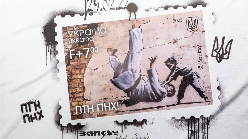 "Hau ab #Putin" #Ukraine führt