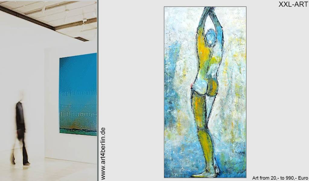 Junge #Berlin #Kunst, #ModernArt,