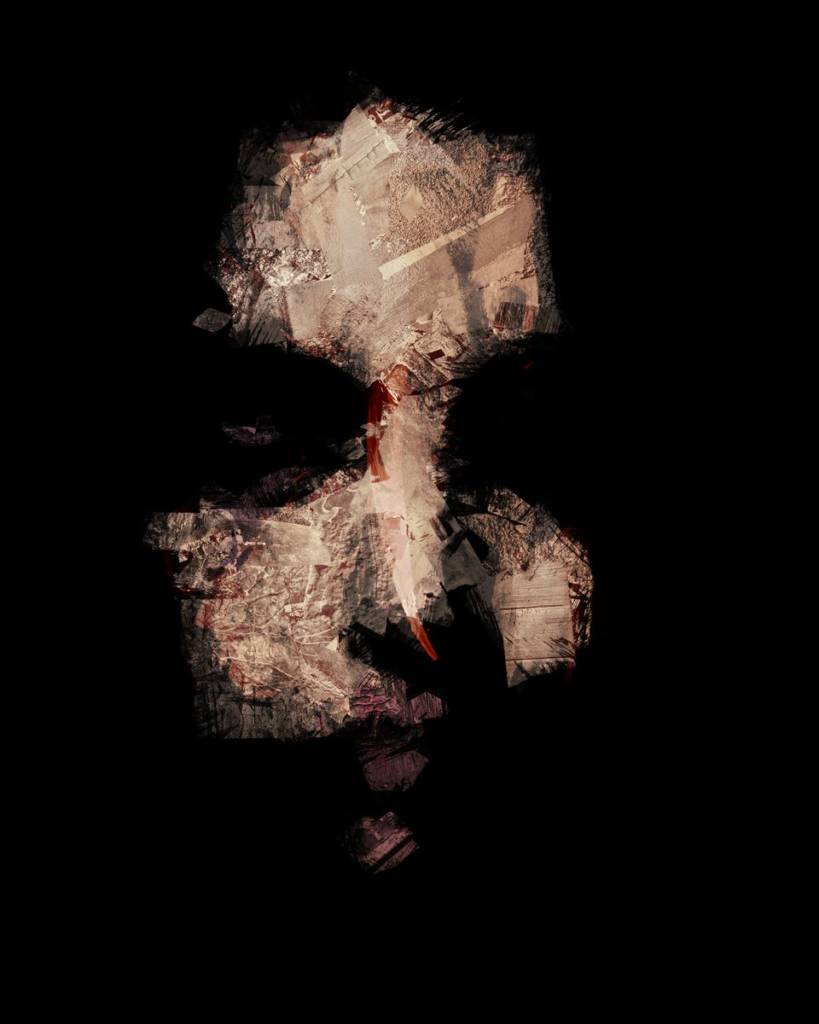 Sinkhole #darkart ...