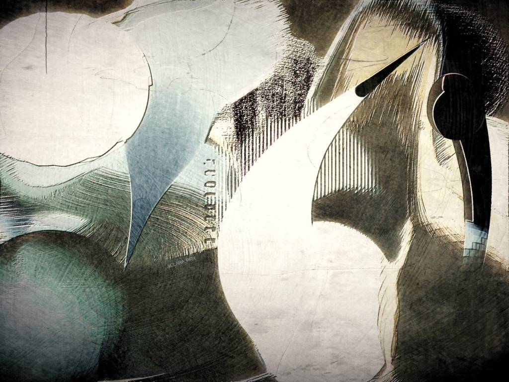 Weltreisender. #painting #sketch ...