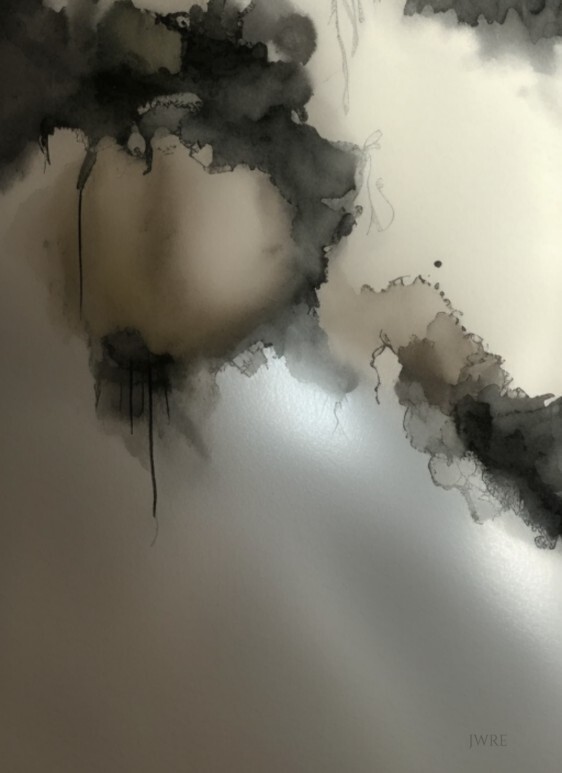 Zeist, Artist John Emmett, 2023 - by
