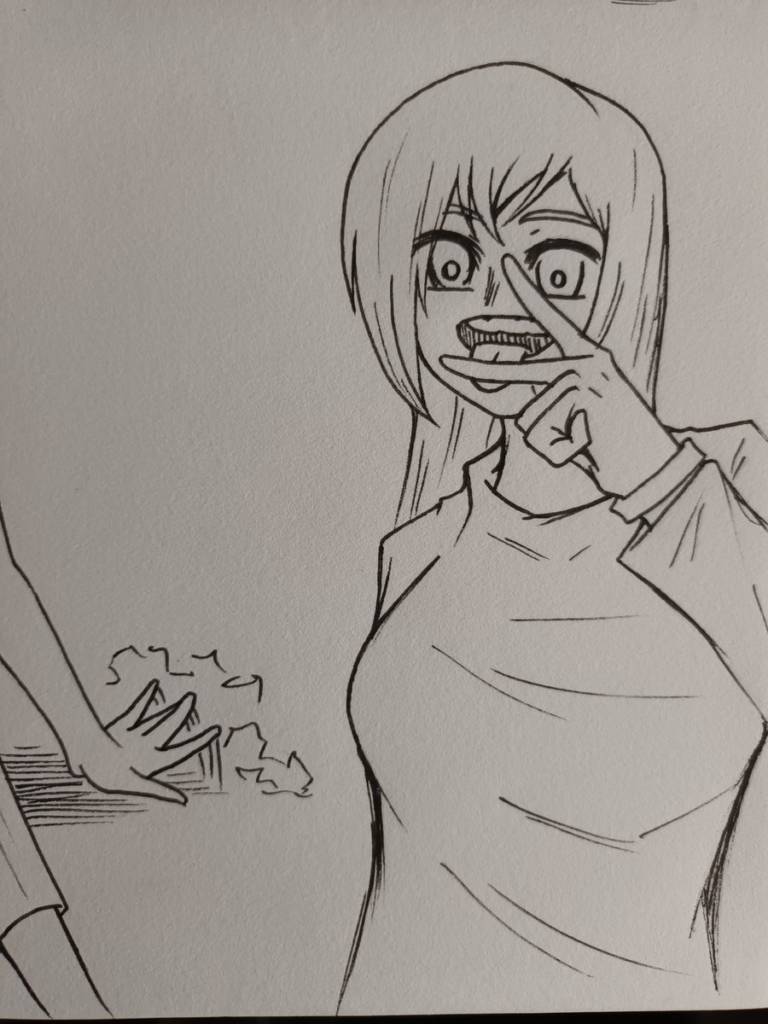 rkgk #sketch #illustration #イラスト #スケッチ
