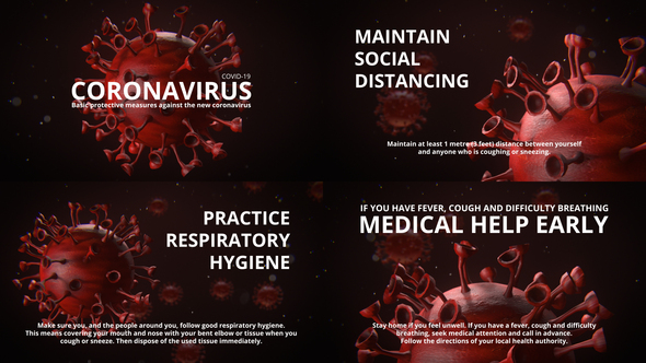 Coronavirus (COVID-19