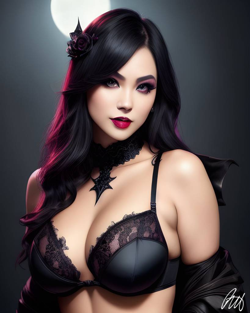 Dark Angel #Vampire #vampires #art