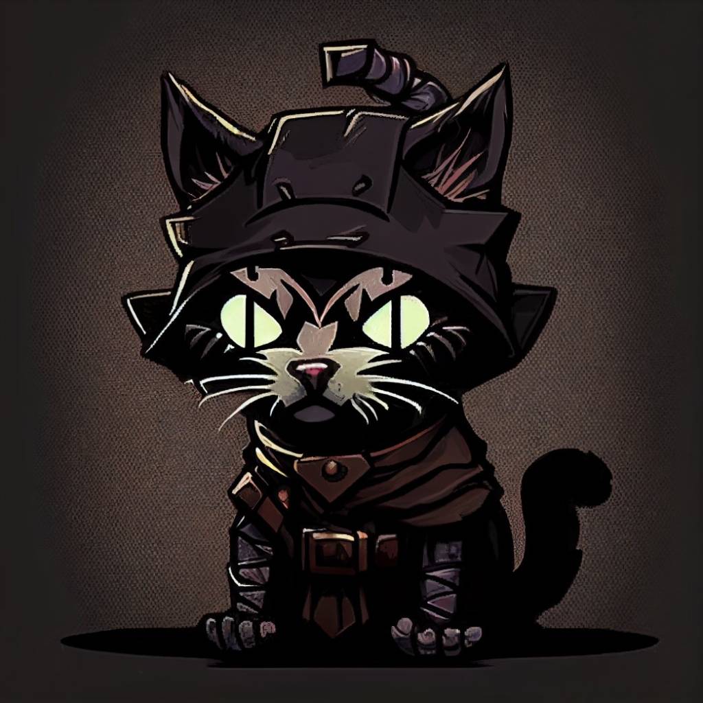 Darkest dungeon