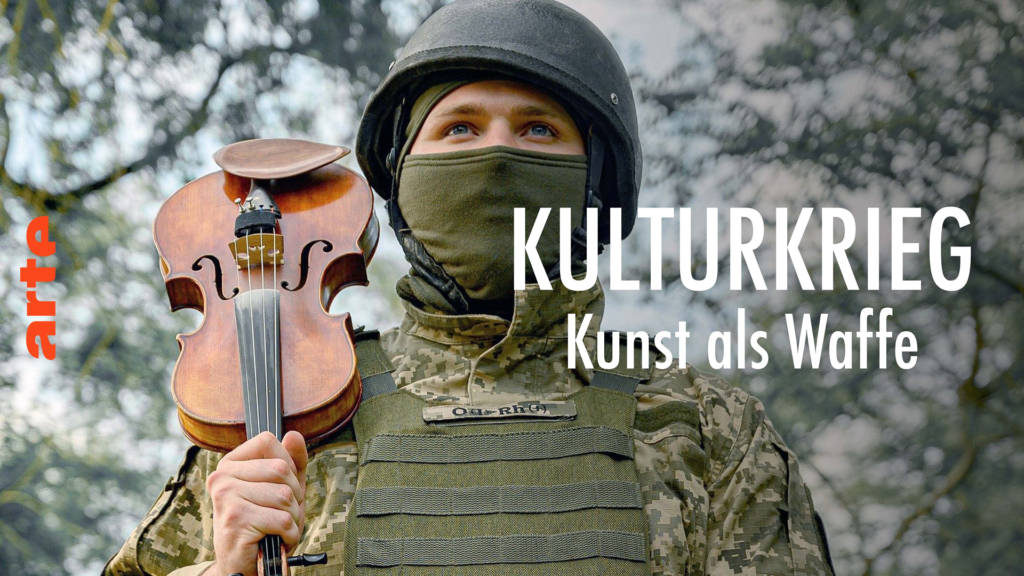 Die Kreativität der Ukrainer:innen und