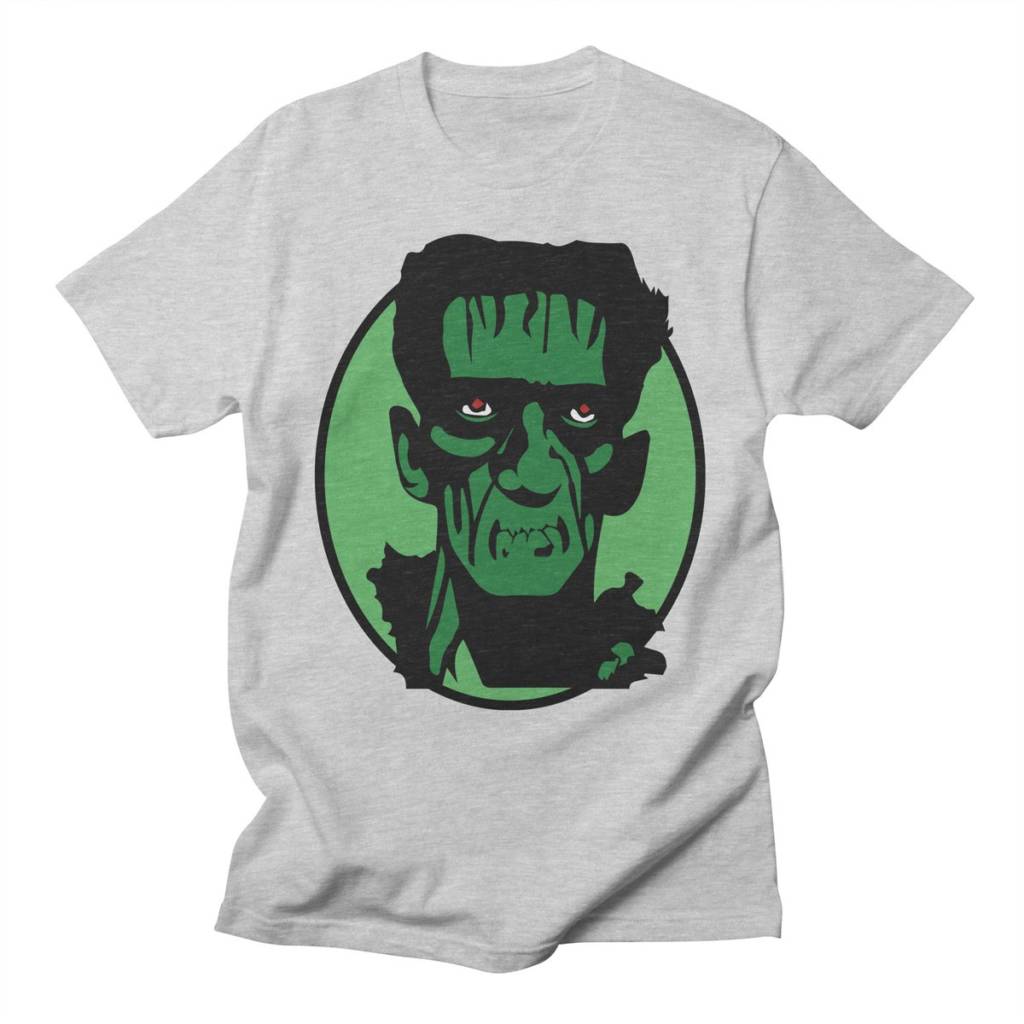 Frankensteins Monster #artistshops