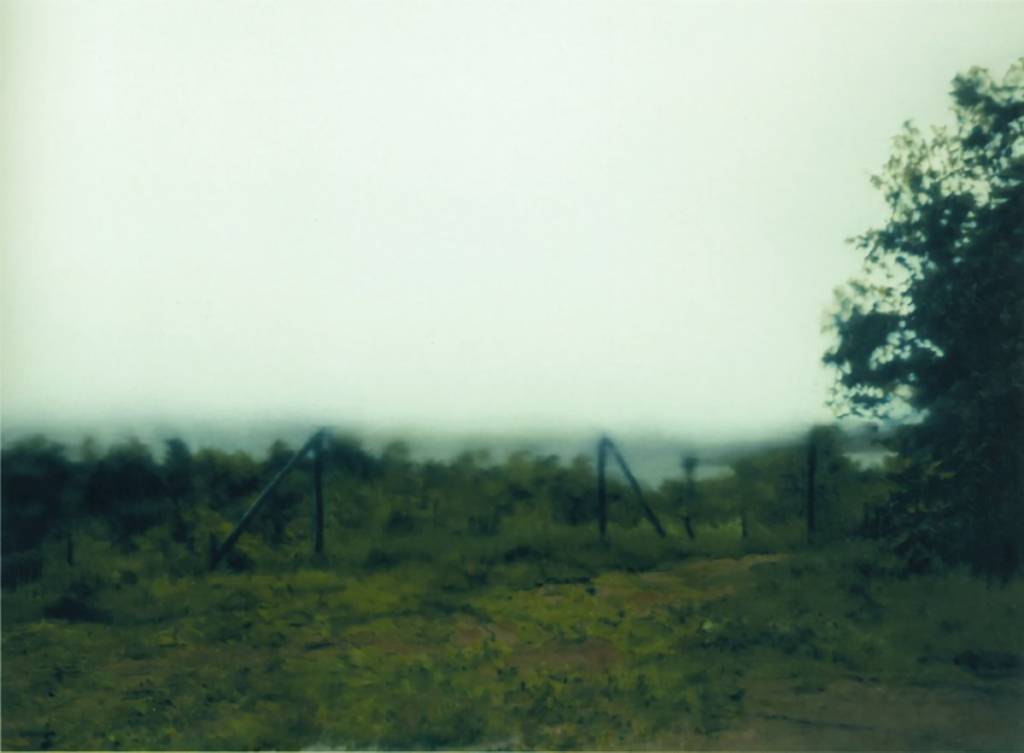 Gerhard Richter Geseke