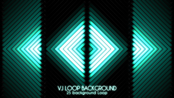 VJ-Loops