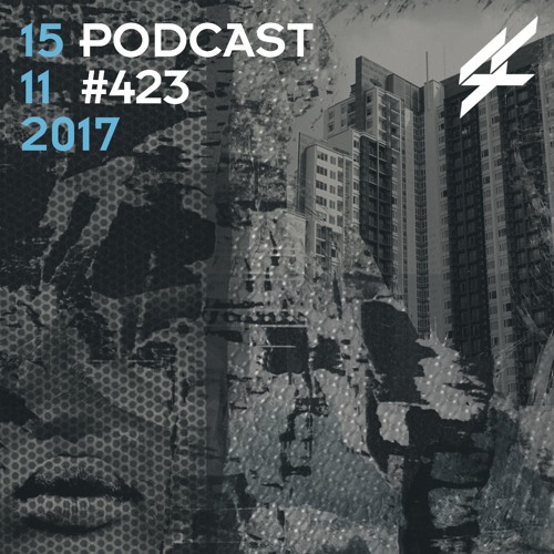 Art Style: Techno | Podcast #423 : Antoine Vama & Daniel Hooker