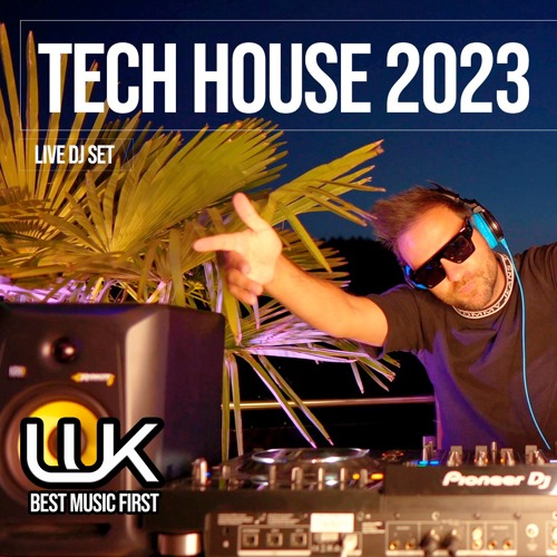 Ibiza 2023- Summer House Mix (Deep, Tech, Vocal) DJ Set | Techno House Calvin Harris, MauP, Alok