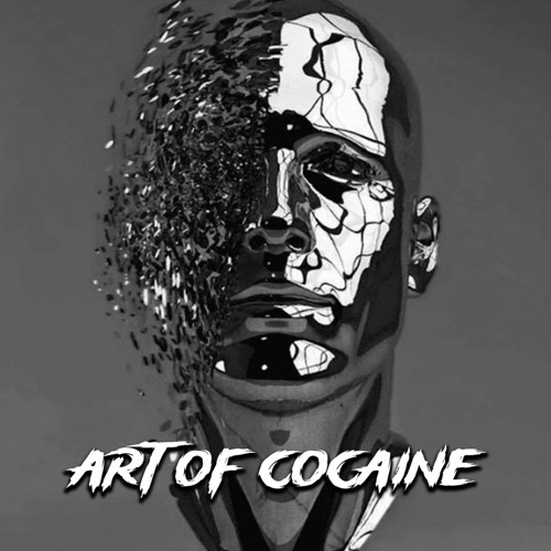 Art of Cocaine ☆Melodic Techno Mix