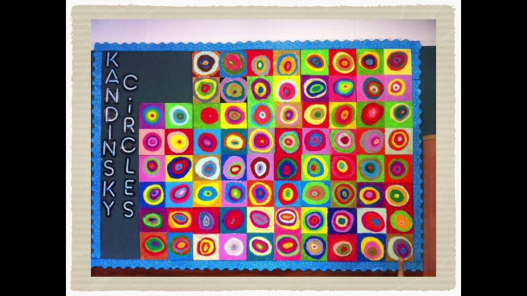 Visual Art