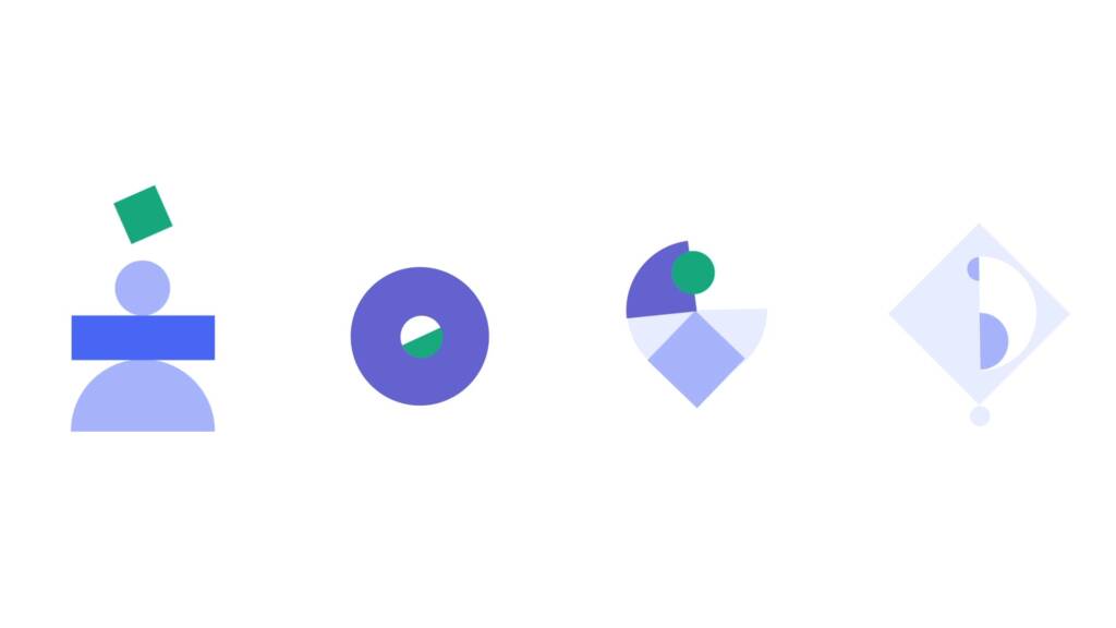 Abstract Shapes