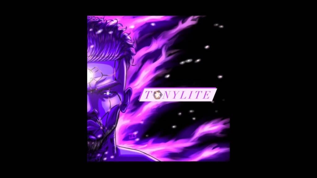 Cover Art Visual Animation