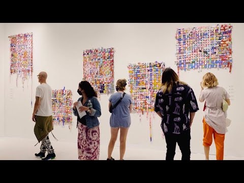 Highlights from The Armory 2022, NYC | Contemporary Art Fair