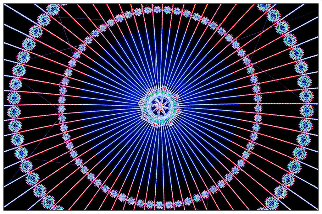 Luminarie De Cagna
