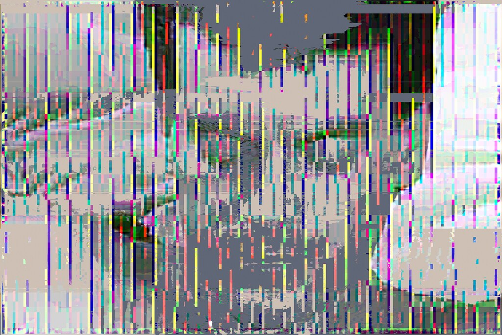 Manface (data ghost)
