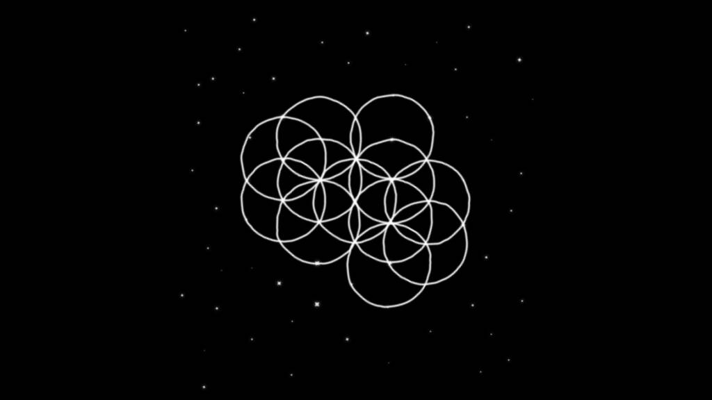 Positive Frequency Visuals