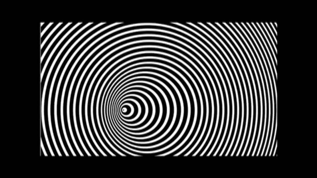 Schirn Kunsthalle Frankfurt, Op Art Trailer