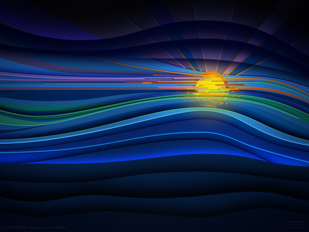 SeaSet (Full Screen)