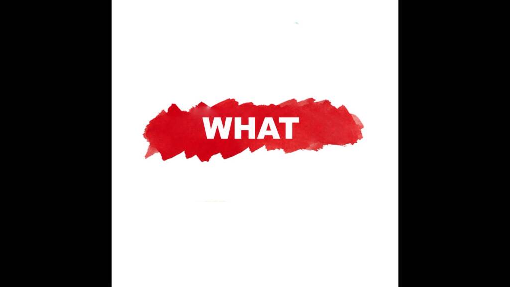 What is abstract art.