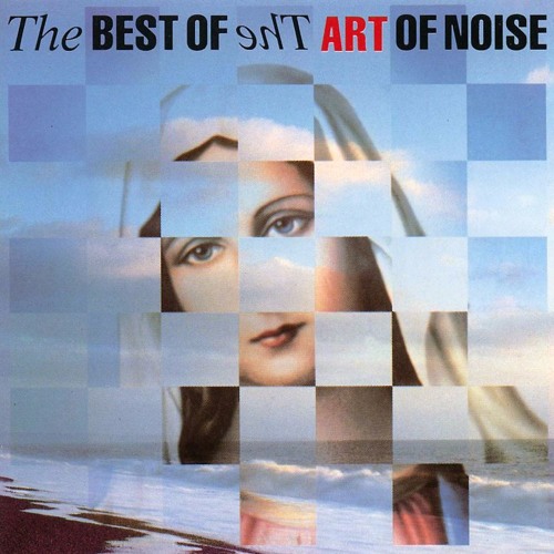 Art Of Noise - Moments In Love - Cover by Cosmic Address