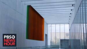 How Mexico City became a global center for contemporary art