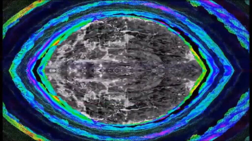 TECHNO(MUSIC) VISUALS