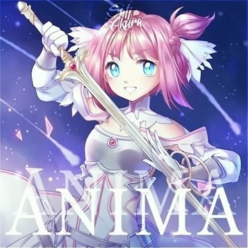 [Sword Art Online: Alicization WoU OP FULL RUS] ANIMA (Cover by Sati Akura)