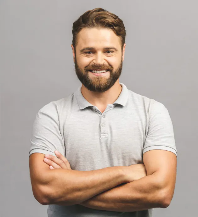 About 9 team member 1