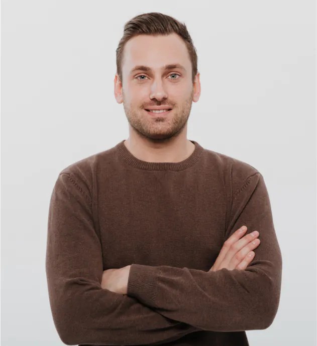 About 11 team member 3