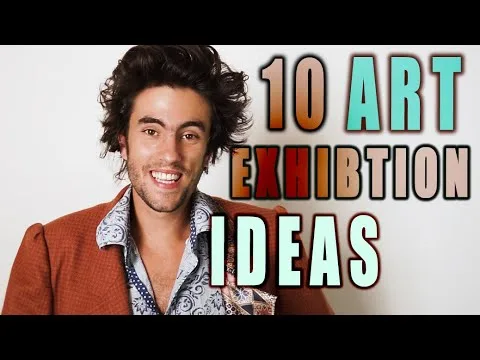 10 Lucrative ART EXHIBITION IDEAS You've Never Heard Of (Without Gallery Representation) 5 10 Lucrative ART EXHIBITION IDEAS You've Never Heard Of (Without Gallery Representation)